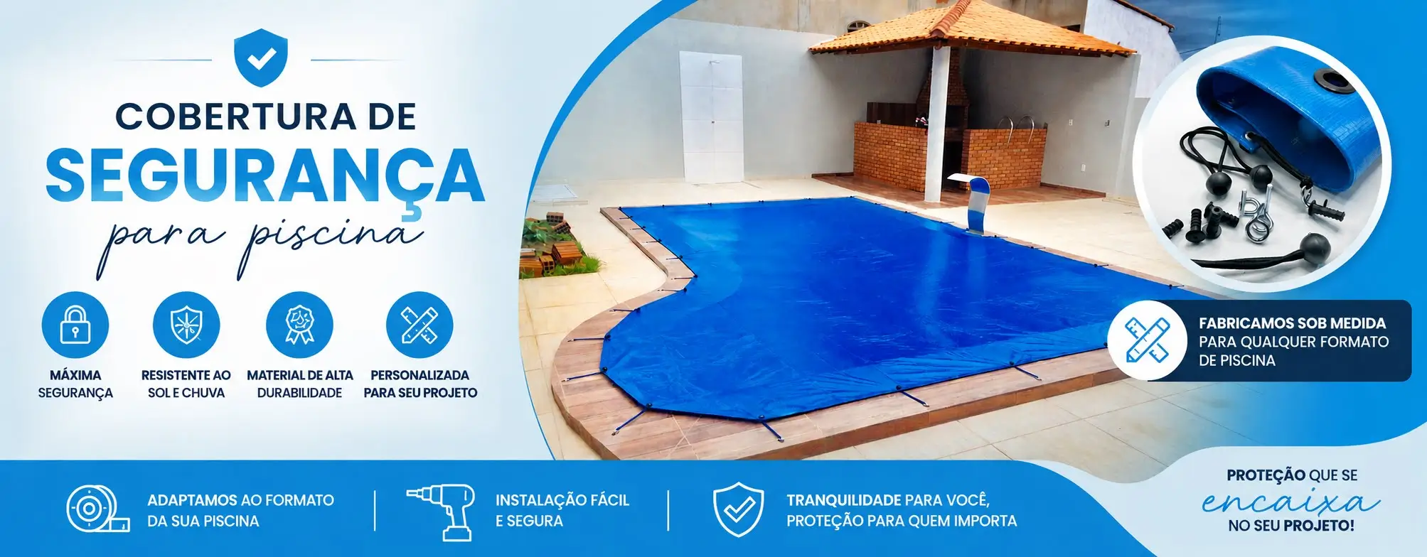 Banner - inicio do site
